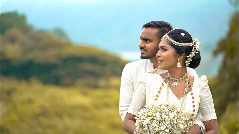 Pamodya & Pubudu, Short film