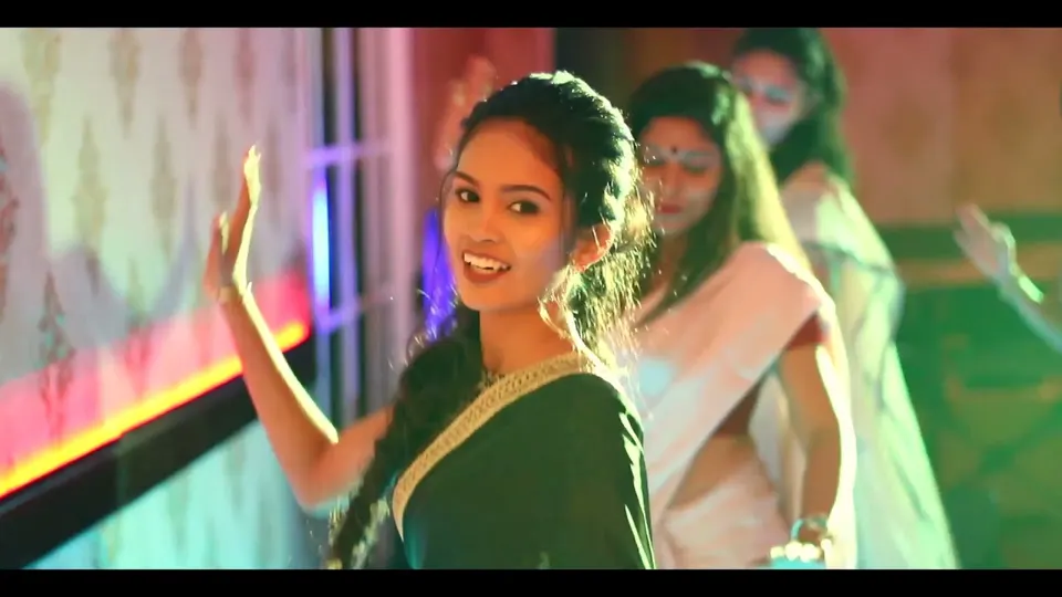 Jayani & Tharindu, Homecoming trailer