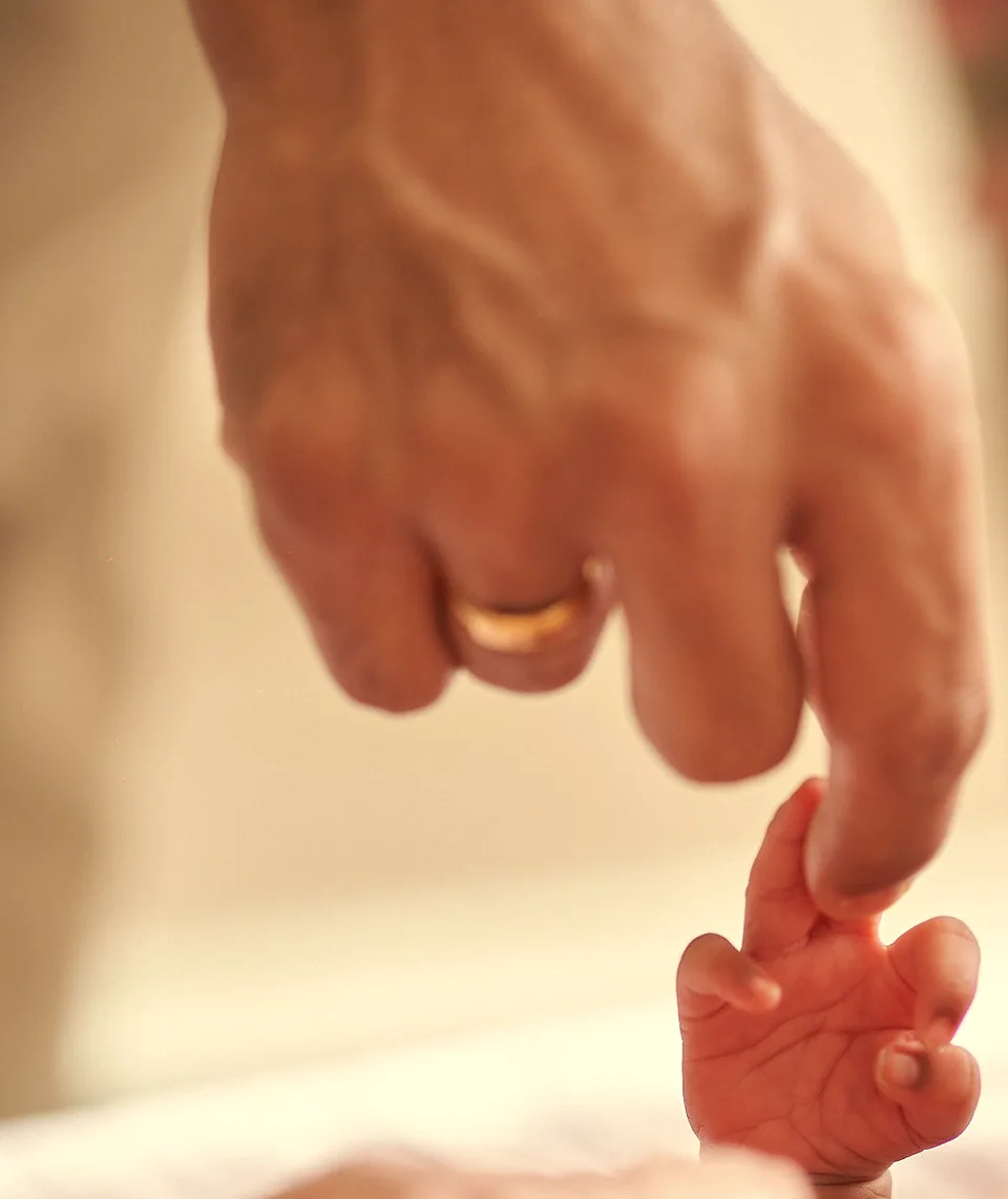 life newborn