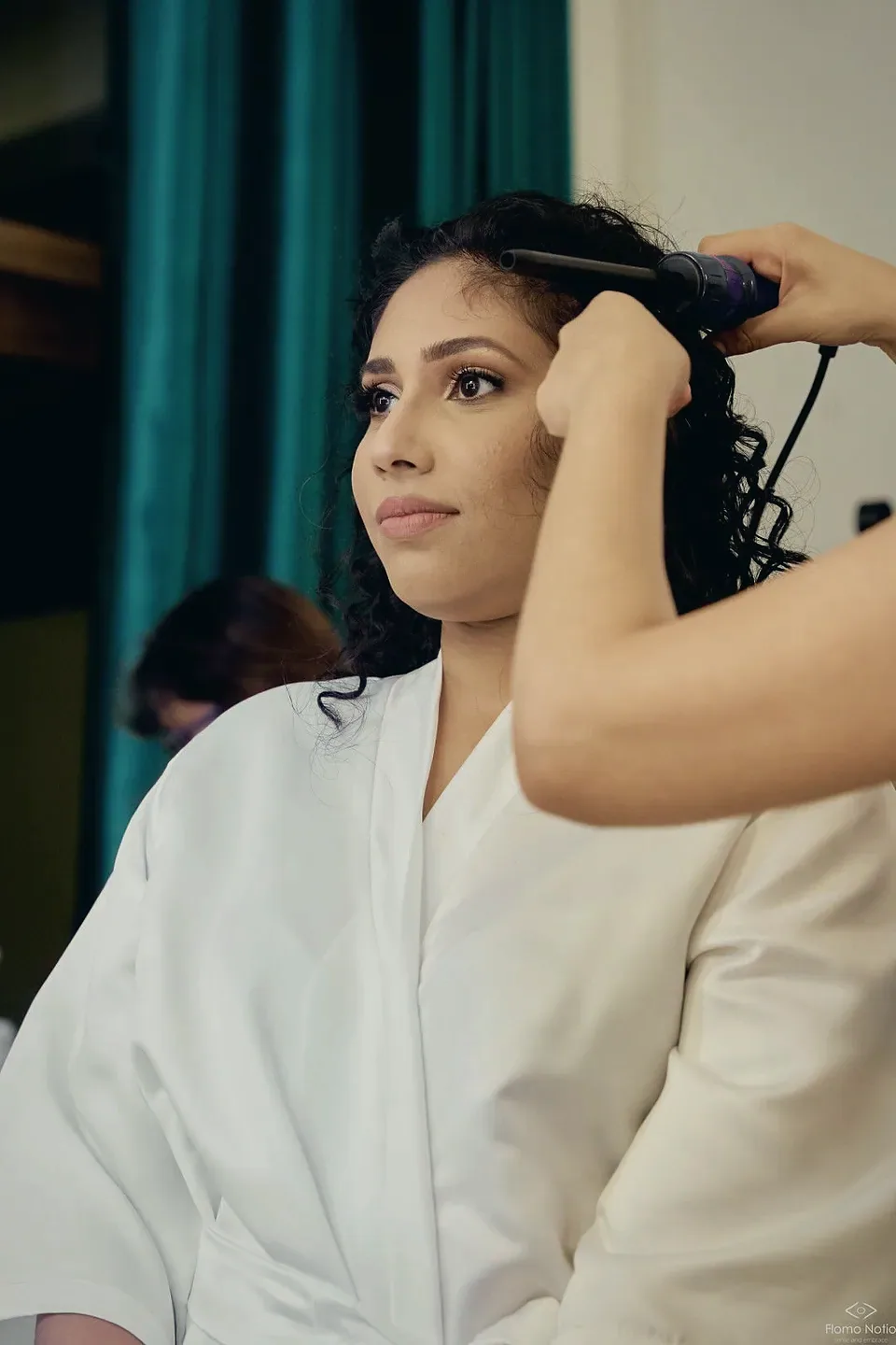 Maleesha and Dilshan's wedding
