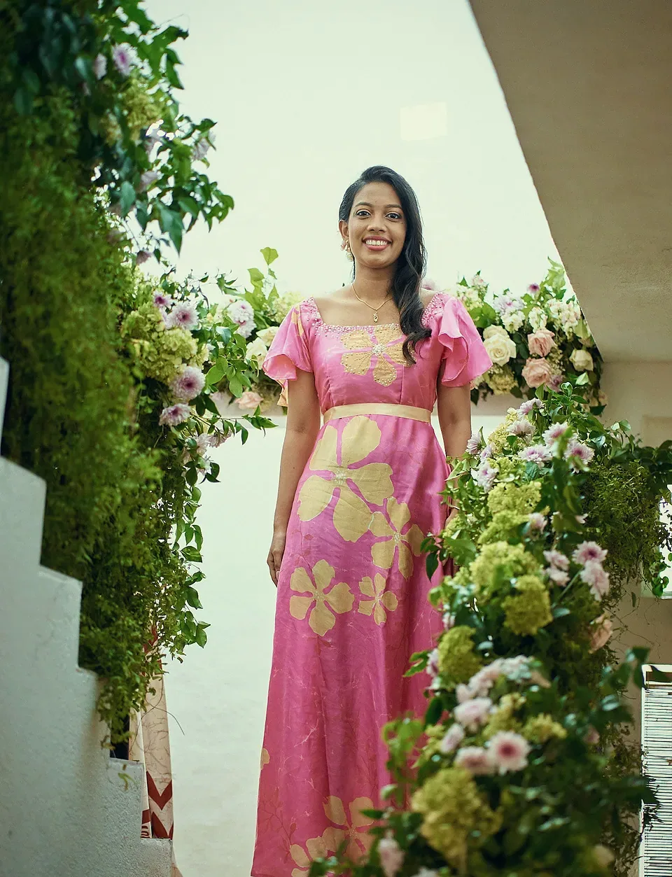 Devindi and Hashindra