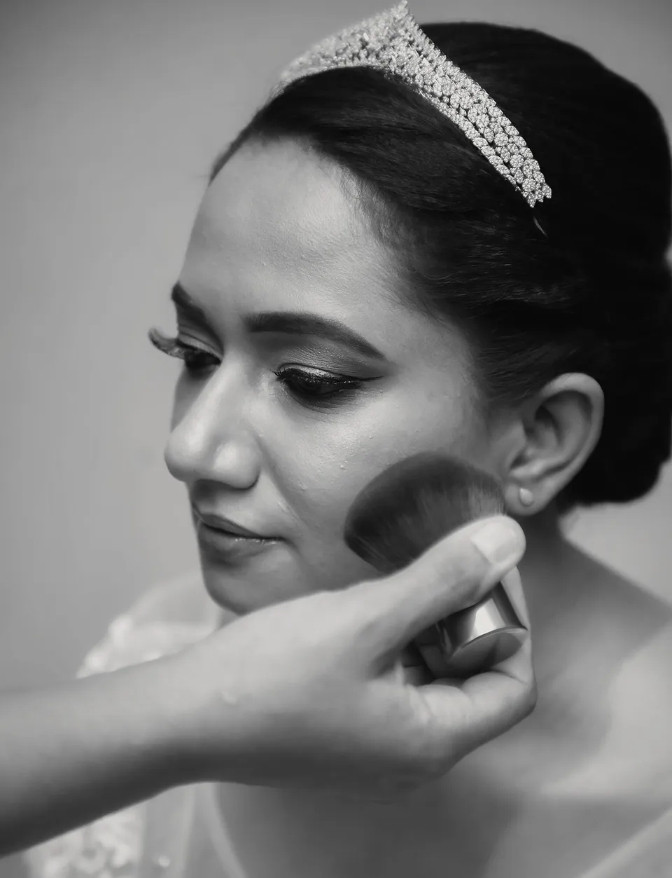 Ruvini and Nalin's wedding